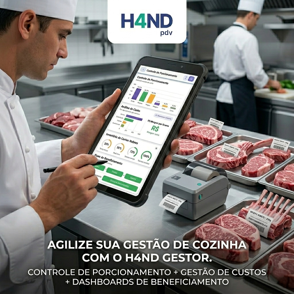 Produção e beneficiamento de insumos